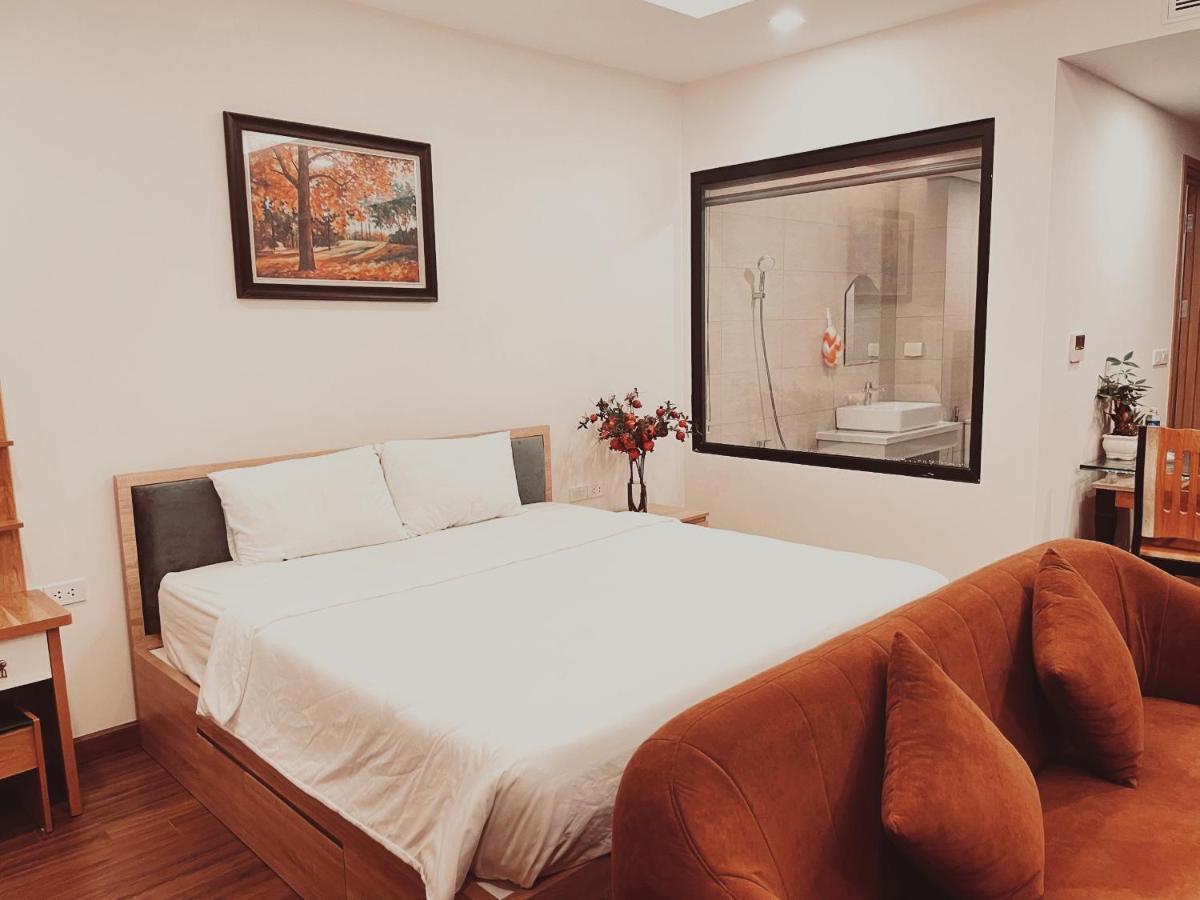 Flc Sea Tower Quy Nhon - Sea View Apartment Luaran gambar