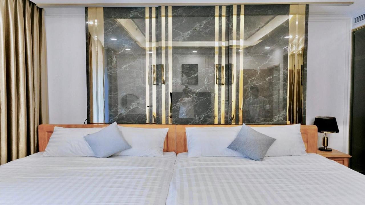 Flc Sea Tower Quy Nhon - Sea View Apartment Luaran gambar