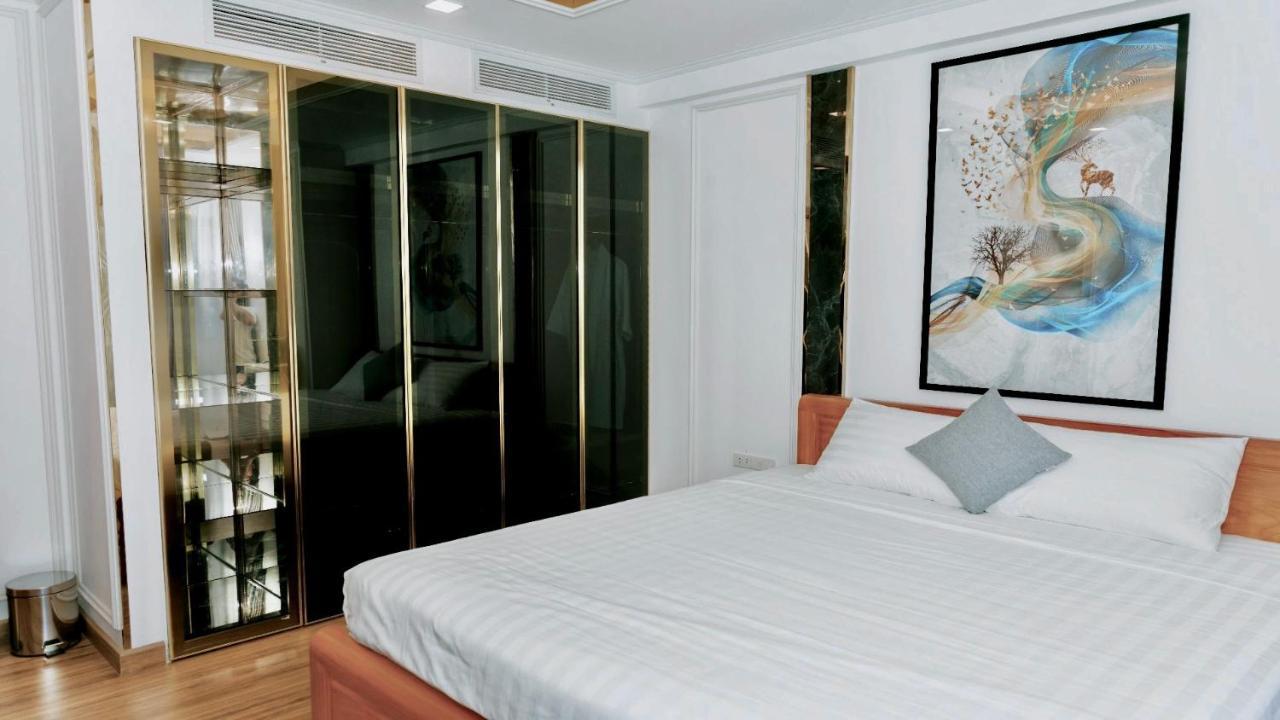 Flc Sea Tower Quy Nhon - Sea View Apartment Luaran gambar