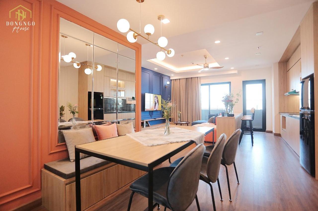 Flc Sea Tower Quy Nhon - Sea View Apartment Luaran gambar