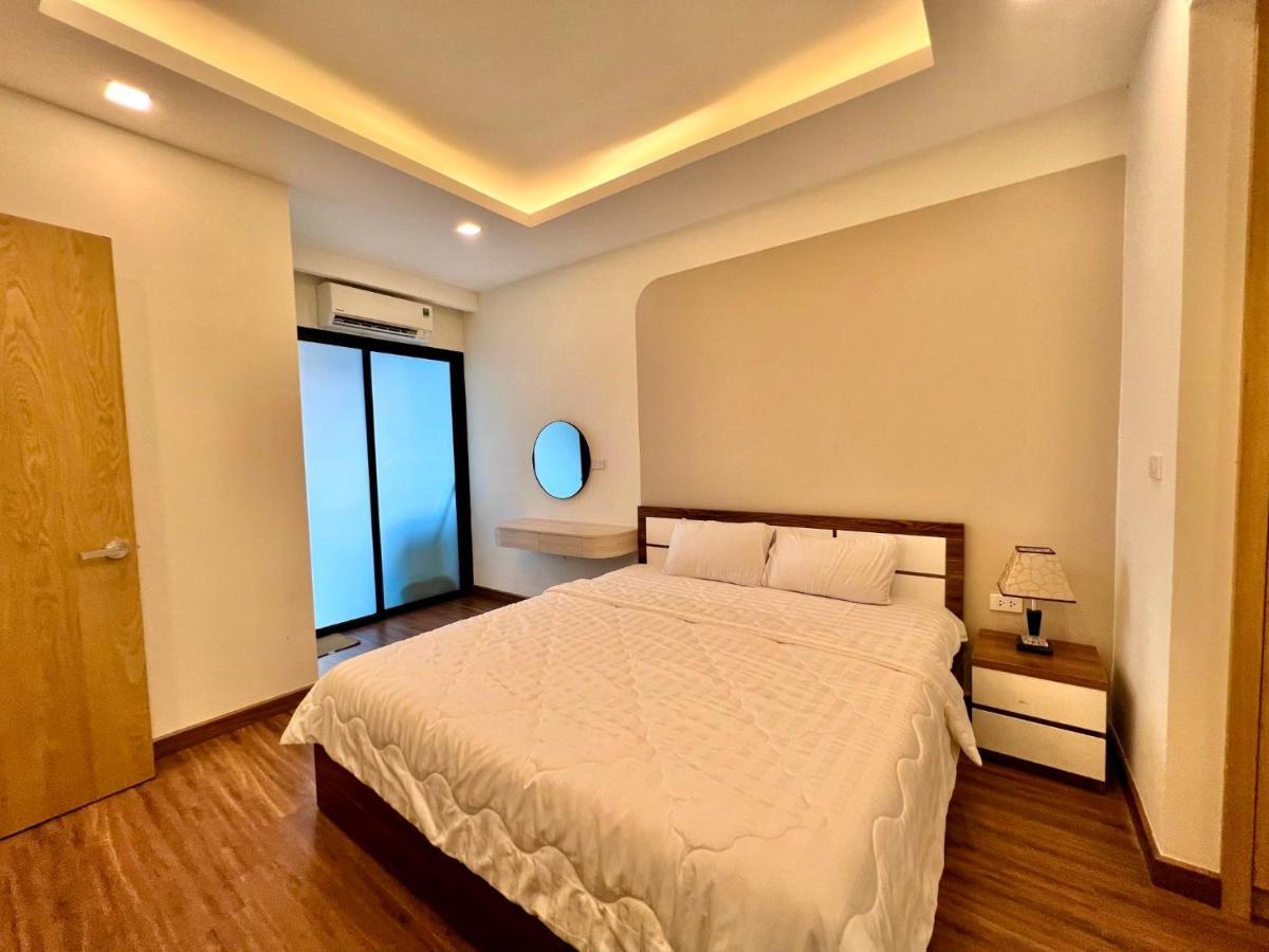 Flc Sea Tower Quy Nhon - Sea View Apartment Luaran gambar