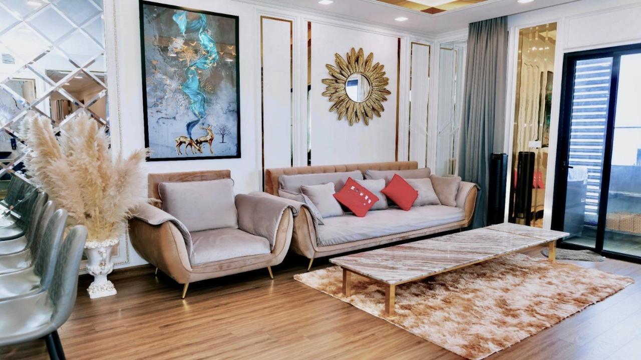 Flc Sea Tower Quy Nhon - Sea View Apartment Luaran gambar