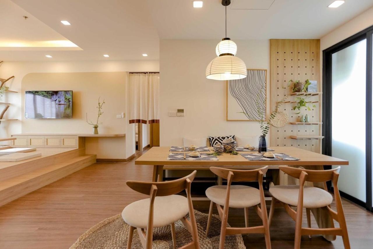 Flc Sea Tower Quy Nhon - Sea View Apartment Luaran gambar